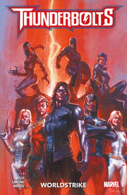 Thunderbolts Worldstrike