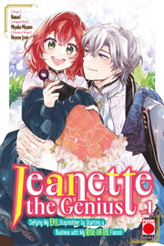 Jeanette The Genius Volume 1