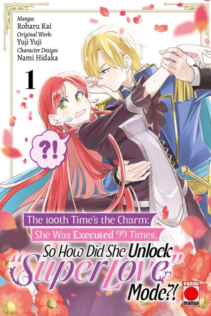 100th Times The Charm Volume 1