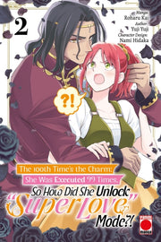 100th Times The Charm Volume 2