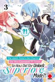 100th Times The Charm Volume 3