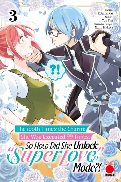 100th Times The Charm Volume 3