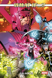 What If Galactus