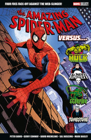 Marvel Selectr: Amazing Spinder-man Vs.