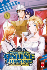 Daily Life Of A/online Shopper Vol 5 By Asakura, Hifumi