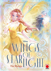 Wings Of Starlight The Manga Volume 1