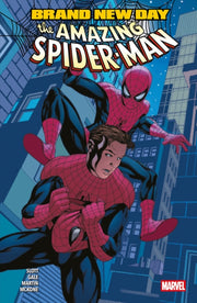 Amazing Spider Man Brand New Day Vol 3 By Slott, Dan