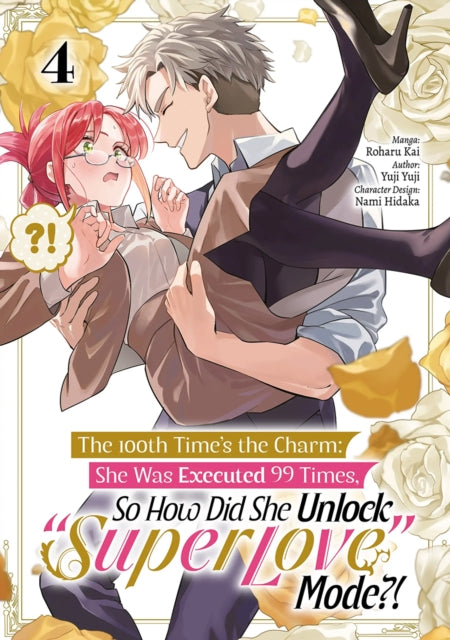 100th Times The Charm Volume 4