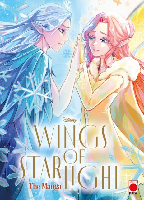 Wings Of Starlight The Manga Volume 2 By King, Stacy