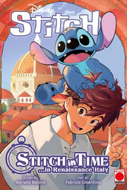 Stitch In Time Volume 2 By Barone, Adriano