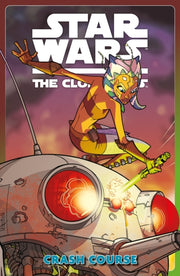 Star Wars The Clone Wars Crash Course