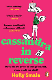 Cassandra In Reverse