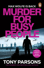 Murder For Busy People