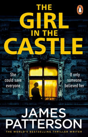 Girl In The Castle