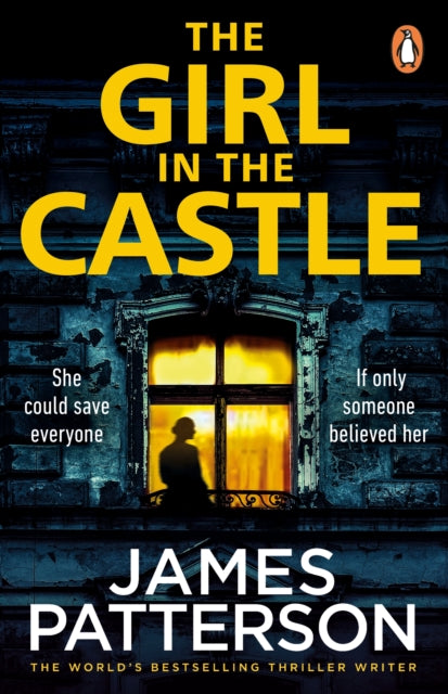 Girl In The Castle