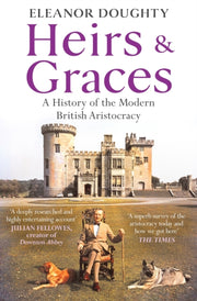 Heirs & Graces By Doughty, Eleanor