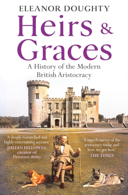 Heirs & Graces