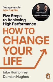 How To Change Your Life