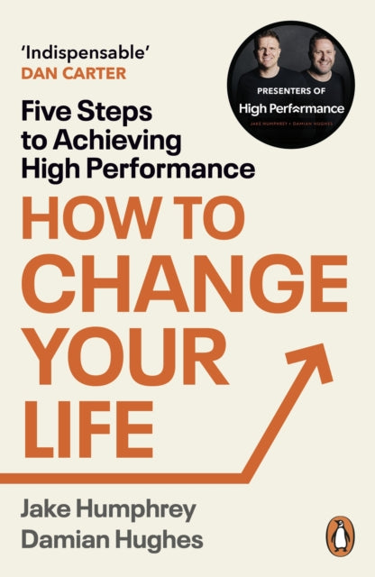 How To Change Your Life