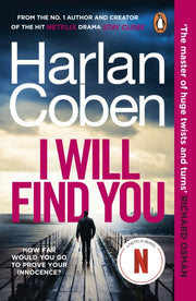I Will Find You By Coben, Harlan