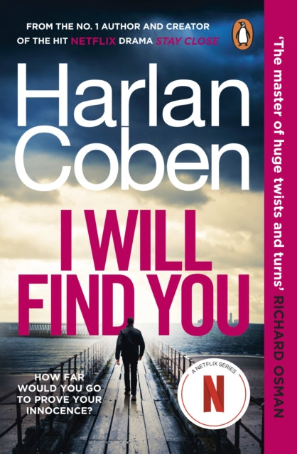 I Will Find You By Coben, Harlan
