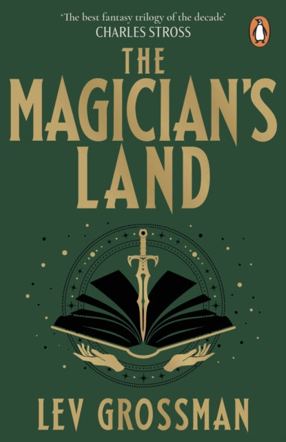 Magicians Land