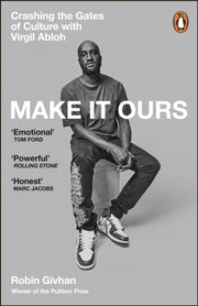 Make It Ours By Givhan, Robin