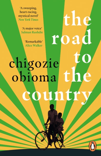 Road To The Country