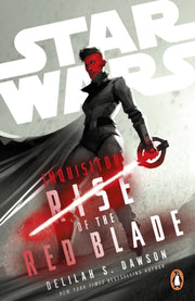 Star Wars Inquisitor Rise Of/red Blade By Dawson, Delilah S