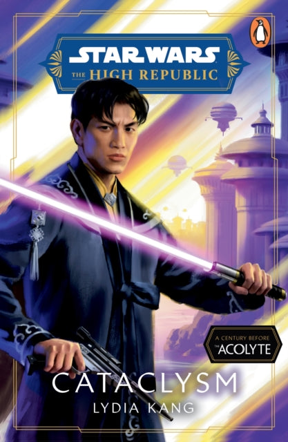 Star Wars Cataclysm