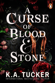 Curse Of Blood & Stone