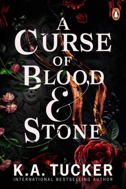 Curse Of Blood & Stone