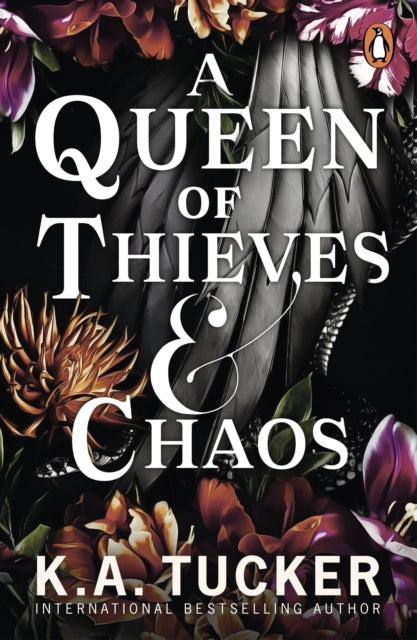 Queen Of Thieves & Chaos