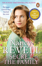 Secret In The Family By Revell, Nancy