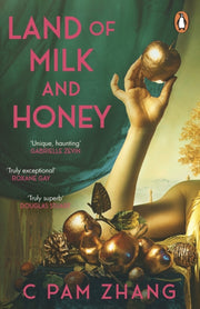 Land Of Milk & Honey
