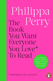 Book You Want Everyone You Love To Read By Perry, Philippa