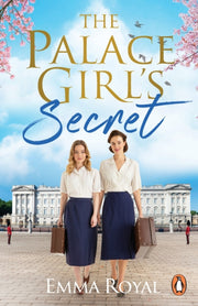 Palace Girls Secret
