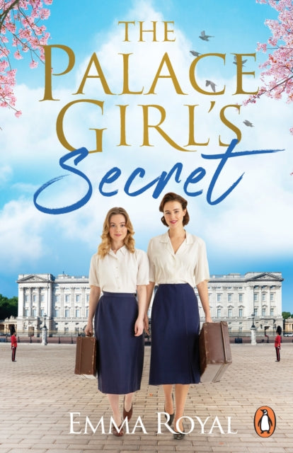 Palace Girls Secret