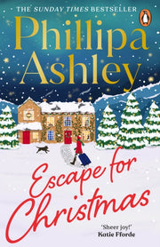 Escape For Christmas