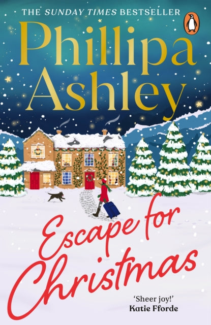 Escape For Christmas