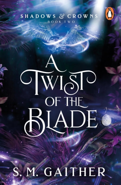 Twist Of The Blade