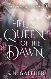 Queen Of The Dawn