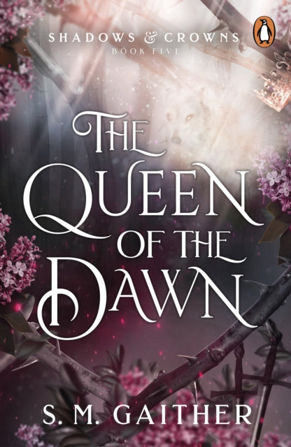 Queen Of The Dawn