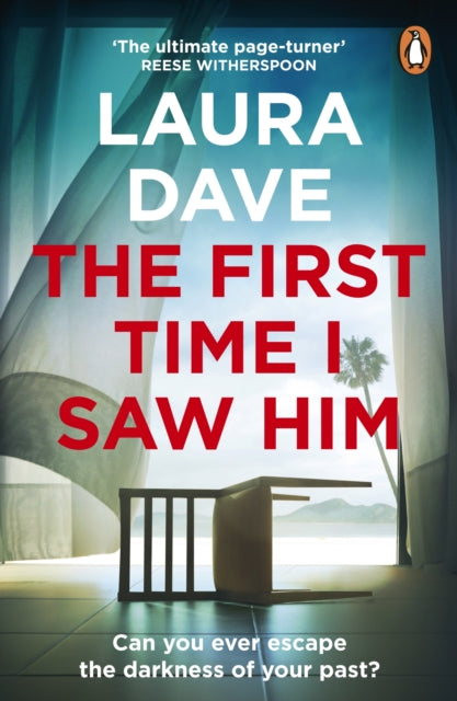 First Time I Saw Him By Dave, Laura