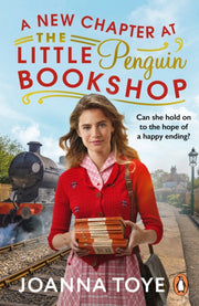 New Chapter At/little Penguin Bookshop