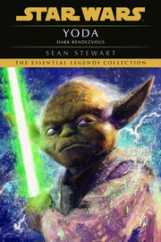 Star Wars Dark Rendezvous