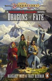Dragons Of Fate