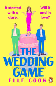 Wedding Game