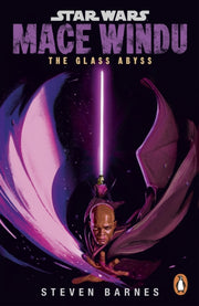 Star Wars Mace Windu The Glass Abyss