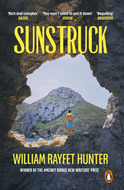 Sunstruck By Hunter, William R